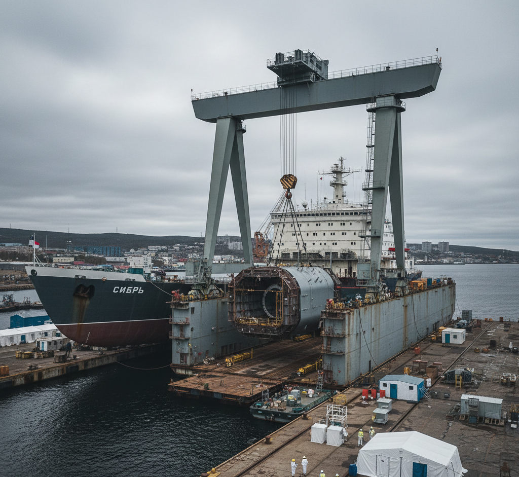 Shipyard